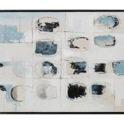 KARE Design Bilder-Gerahmtes Bild Memories 160X120Cm