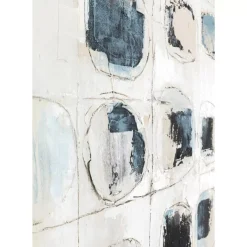 KARE Design Bilder-Gerahmtes Bild Memories 160X120Cm