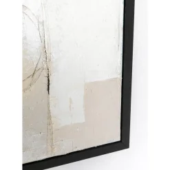 KARE Design Bilder-Gerahmtes Bild Memories 160X120Cm