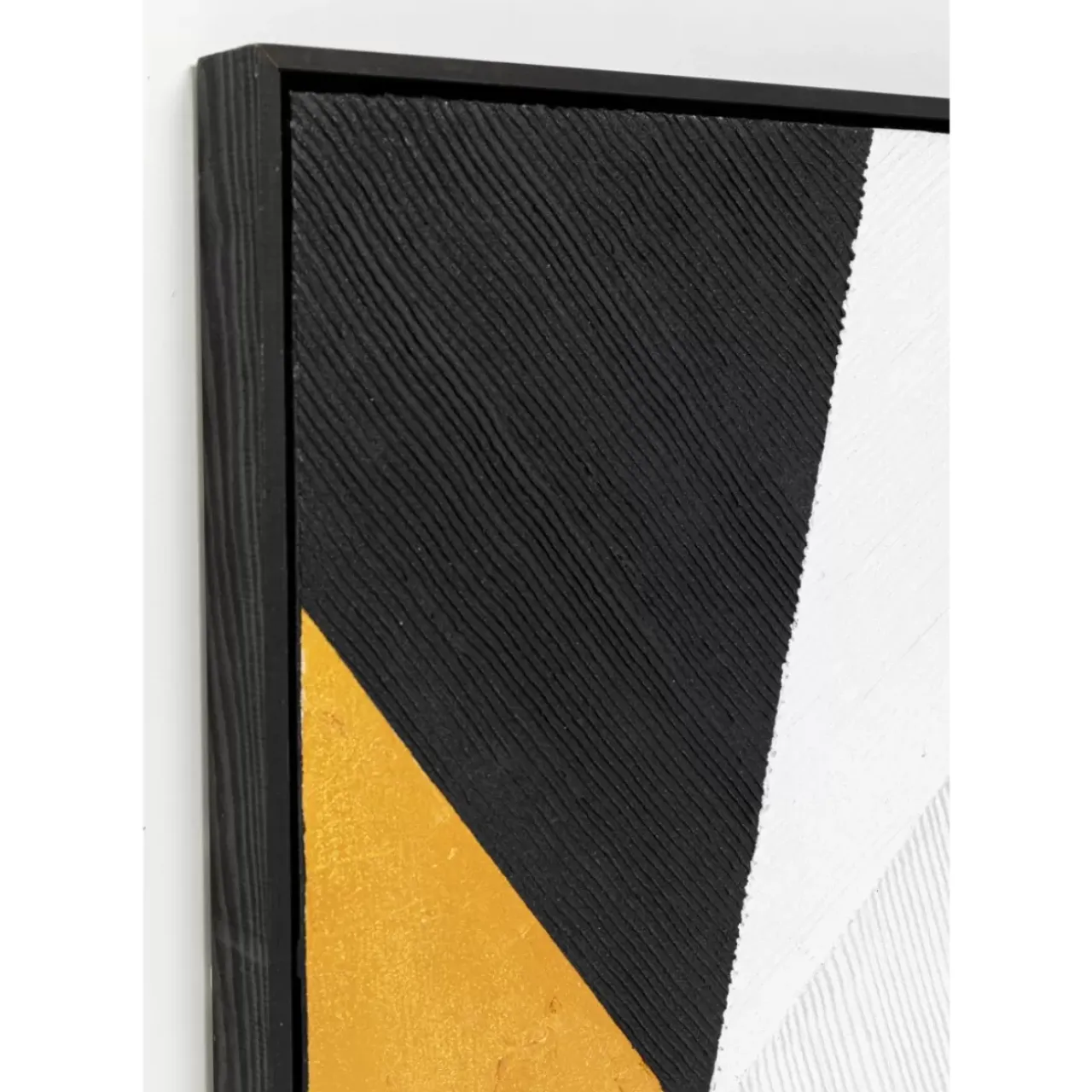 KARE Design Bilder-Gerahmtes Bild Modulo Multi 100X100Cm