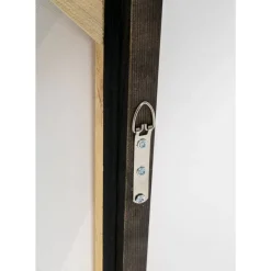 KARE Design Bilder-Gerahmtes Bild Modulo Multi 100X100Cm