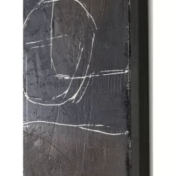 KARE Design Bilder-Gerahmtes Bild Nazcar 120X160Cm