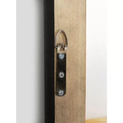 KARE Design Bilder-Gerahmtes Bild Nazcar 120X160Cm