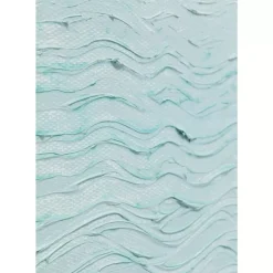 KARE Design Bilder-Gerahmtes Bild Ocean View 100X120Cm