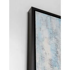 KARE Design Bilder-Gerahmtes Bild Rain Shower 120X180Cm