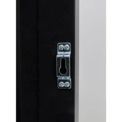 KARE Design Bilder-Gerahmtes Bild Reading Beauty 85X105Cm