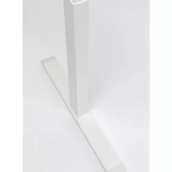 KARE Design Tische-Gestell Tavola Office Weis Smart