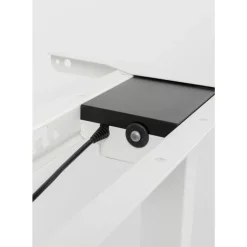 KARE Design Tische-Gestell Tavola Office Weis Smart