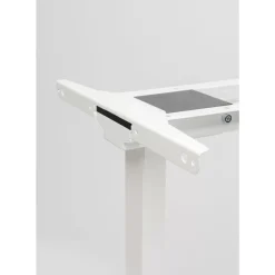 KARE Design Tische-Gestell Tavola Office Weis Smart