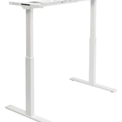 KARE Design Tische-Gestell Tavola Office Weis Smart