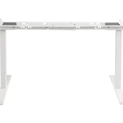 KARE Design Tische-Gestell Tavola Office Weis Smart