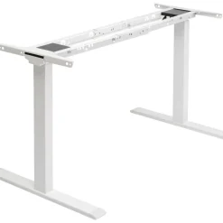 KARE Design Tische-Gestell Tavola Office Weis Smart