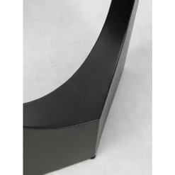 KARE Design Tische-Gestell Tavola Oho Schwarz (2/Set)