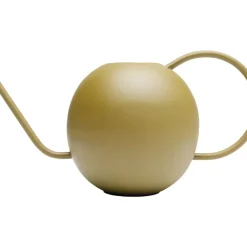 KARE Design Aufbewahrung & Ordnung-Gieskanne Giardino Grun