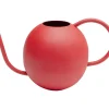 KARE Design Aufbewahrung & Ordnung-Gieskanne Giardino Rot