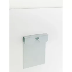 KARE Design Bilder-Glasbild Abstract Art Part I 80X120Cm