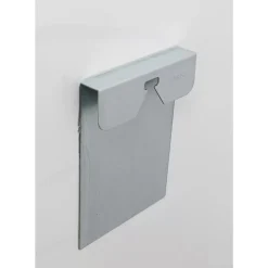 KARE Design Bilder-Glasbild Art Face Pastell 100X100Cm