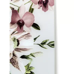 KARE Design Bilder-Glasbild Autumn Hair 80X120Cm