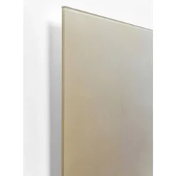 KARE Design Bilder-Glasbild Balance Elephant 150X100Cm