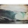 KARE Design Bilder-Glasbild Big Wave 180X120Cm