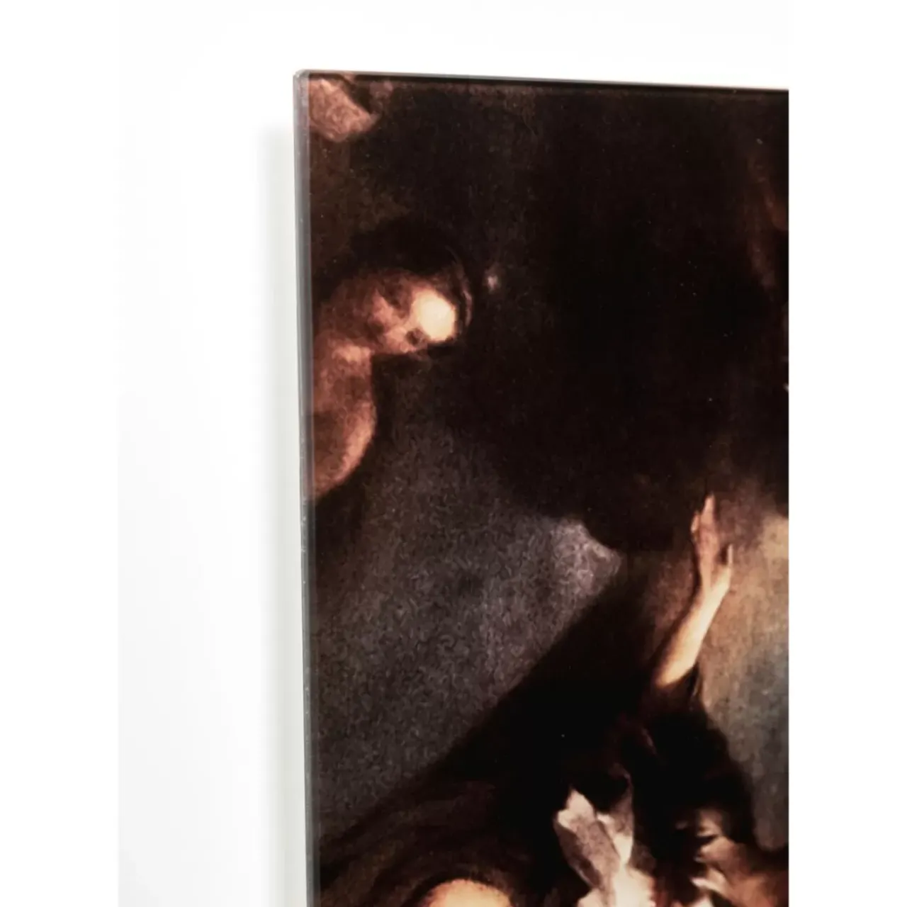 KARE Design Bilder-Glasbild Butterfly 150X100Cm