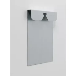 KARE Design Bilder-Glasbild 3D Future City 150X100Cm