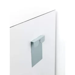 KARE Design Bilder-Glasbild Deer Garden 80X120Cm