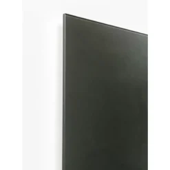 KARE Design Bilder-Glasbild Lion King 100X100Cm