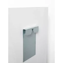 KARE Design Bilder-Glasbild Manhattan View 100X150Cm