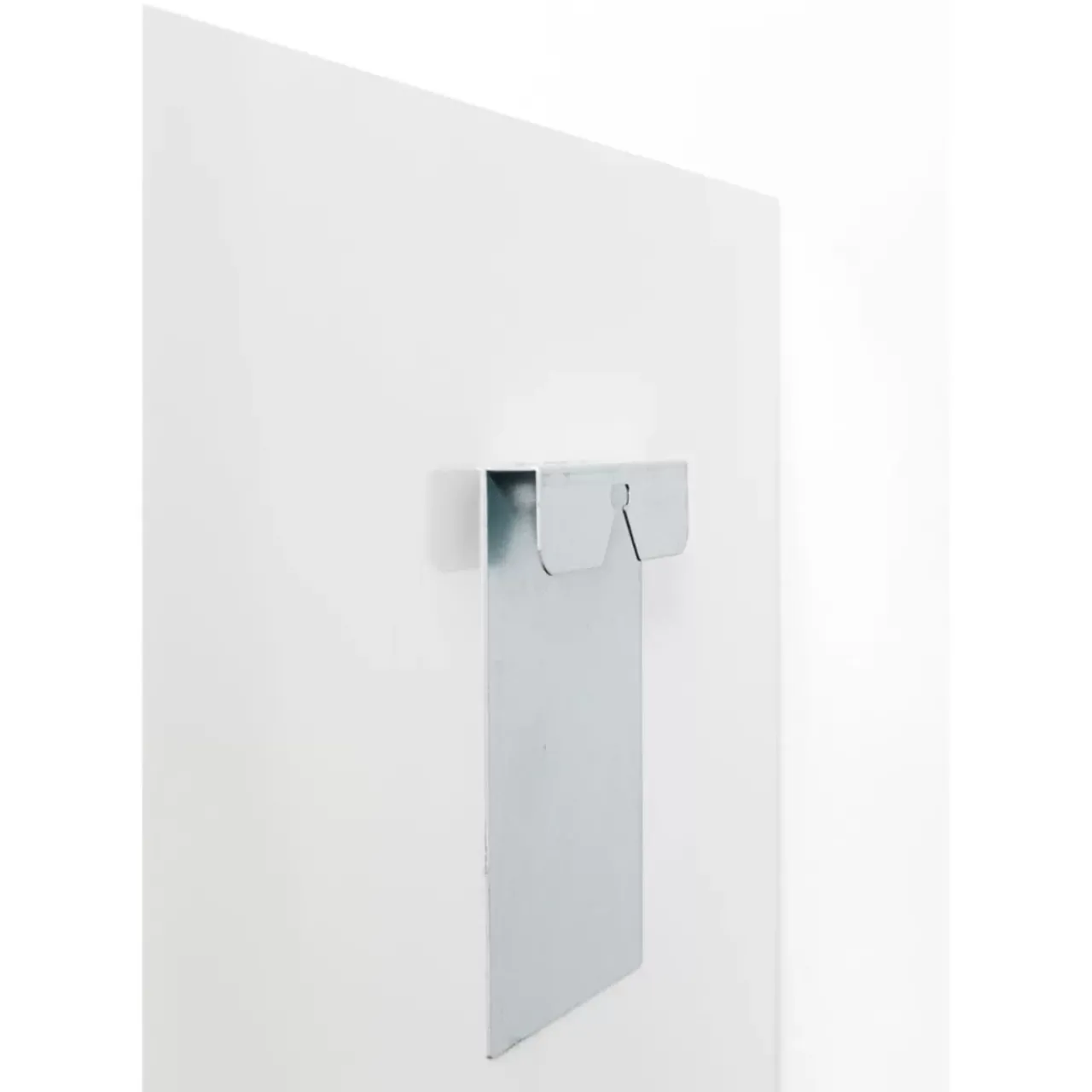 KARE Design Bilder-Glasbild Metallic Colourful Map 150X100Cm