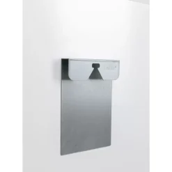 KARE Design Bilder-Glasbild No Drama 90X120Cm