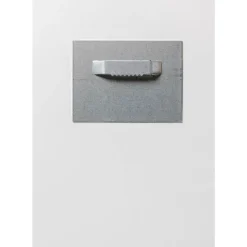 KARE Design Bilder-Glasbild Prince Pug 40X60Cm