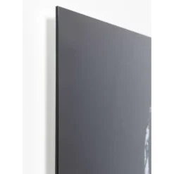 KARE Design Bilder-Glasbild Shiney Dung Beetle 80X120Cm