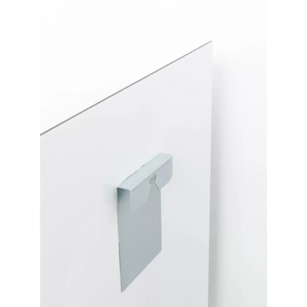 KARE Design Bilder-Glasbild Skyline Moon 80X120Cm