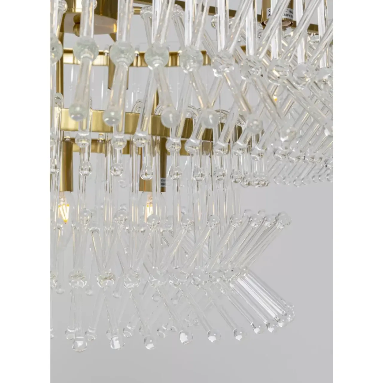 KARE Design Hängeleuchten-Hangeleuchte Adele