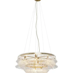 KARE Design Hängeleuchten-Hangeleuchte Adele