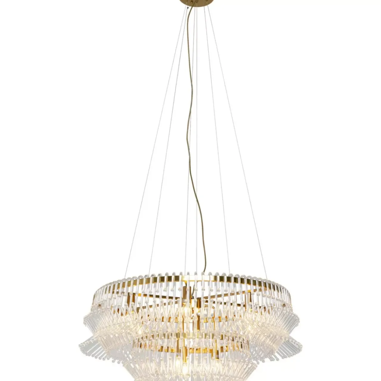 KARE Design Hängeleuchten-Hangeleuchte Adele