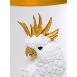 KARE Design Hängeleuchten-Hangeleuchte Animal Cockatoo