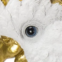 KARE Design Hängeleuchten-Hangeleuchte Animal Cockatoo