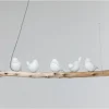 KARE Design Hängeleuchten-Hangeleuchte Animal Dining Birds