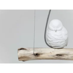 KARE Design Hängeleuchten-Hangeleuchte Animal Dining Birds