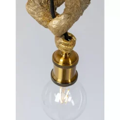 KARE Design Hängeleuchten-Hangeleuchte Animal Monkey