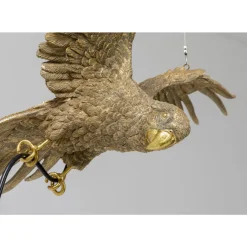 KARE Design Hängeleuchten-Hangeleuchte Animal Parrot