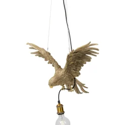 KARE Design Hängeleuchten-Hangeleuchte Animal Parrot