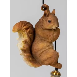 KARE Design Hängeleuchten-Hangeleuchte Animal Squirrel