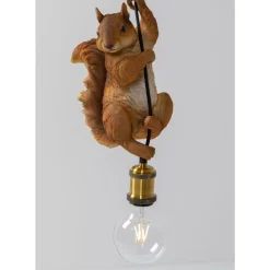 KARE Design Hängeleuchten-Hangeleuchte Animal Squirrel