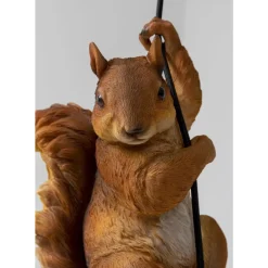 KARE Design Hängeleuchten-Hangeleuchte Animal Squirrel