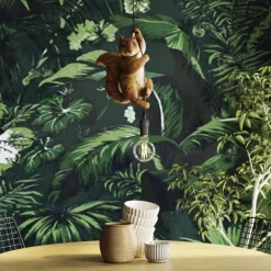 KARE Design Hängeleuchten-Hangeleuchte Animal Squirrel
