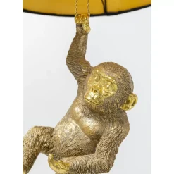 KARE Design Hängeleuchten-Hangeleuchte Animal Swinging Baby Ape