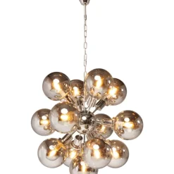 KARE Design Hängeleuchten-Hangeleuchte Atomic O72Cm